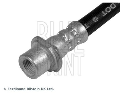 Brake Hose ADT353348 Blue Print, Image 5