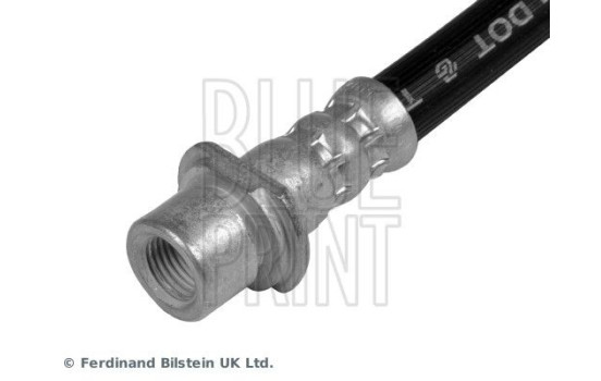 Brake Hose ADT353348 Blue Print, Image 5