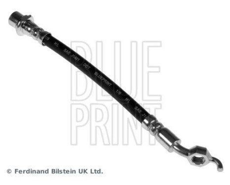Brake Hose ADT353369 Blue Print, Image 2