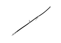 Brake Hose ADT353376 Blue Print