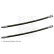 Brake Hose ADU175301 Blue Print, Thumbnail 2