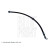 Brake Hose ADZ95321 Blue Print, Thumbnail 2