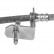 Brake Hose ADZ95343 Blue Print, Thumbnail 3