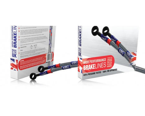 Brake Hose Auto Brake Lines