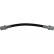 Brake Hose BBH-1003 Kavo parts