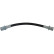 Brake Hose BBH-1004 Kavo parts