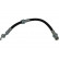 Brake Hose BBH-1006 Kavo parts, Thumbnail 2