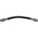 Brake Hose BBH-1008 Kavo parts, Thumbnail 2