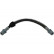 Brake Hose BBH-1009 Kavo parts