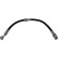 Brake Hose BBH-1012 Kavo parts