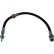 Brake Hose BBH-1015 Kavo parts