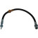 Brake Hose BBH-1015 Kavo parts, Thumbnail 2