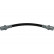 Brake Hose BBH-1034 Kavo parts, Thumbnail 2