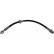 Brake Hose BBH-1036 Kavo parts, Thumbnail 2