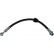 Brake Hose BBH-1039 Kavo parts