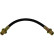 Brake Hose BBH-1503 Kavo parts