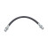 Brake Hose BBH-1505 Kavo parts, Thumbnail 2