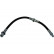 Brake Hose BBH-1508 Kavo parts