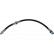 Brake Hose BBH-1509 Kavo parts, Thumbnail 2