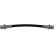 Brake Hose BBH-1514 Kavo parts