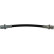 Brake Hose BBH-1514 Kavo parts, Thumbnail 2