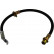Brake Hose BBH-1517 Kavo parts, Thumbnail 2