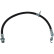 Brake Hose BBH-1527 Kavo parts
