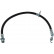 Brake Hose BBH-1527 Kavo parts, Thumbnail 2