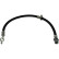 Brake Hose BBH-1536 Kavo parts, Thumbnail 2
