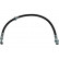 Brake Hose BBH-1551 Kavo parts