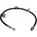 Brake Hose BBH-2011 Kavo parts, Thumbnail 2