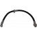 Brake Hose BBH-2020 Kavo parts, Thumbnail 2