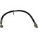 Brake Hose BBH-2044 Kavo parts