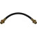 Brake Hose BBH-2046 Kavo parts, Thumbnail 2