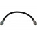 Brake Hose BBH-2052 Kavo parts