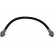 Brake Hose BBH-2052 Kavo parts, Thumbnail 2