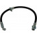 Brake Hose BBH-2068 Kavo parts