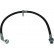 Brake Hose BBH-2075 Kavo parts, Thumbnail 2