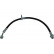 Brake Hose BBH-2077 Kavo parts