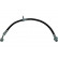 Brake Hose BBH-2077 Kavo parts, Thumbnail 2