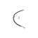 Brake Hose BBH-2082 Kavo parts, Thumbnail 5