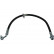 Brake Hose BBH-2083 Kavo parts, Thumbnail 2