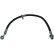 Brake Hose BBH-2085 Kavo parts