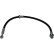 Brake Hose BBH-2091 Kavo parts