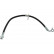 Brake Hose BBH-2102 Kavo parts