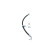 Brake Hose BBH-2103 Kavo parts, Thumbnail 4