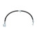 Brake Hose BBH-2127 Kavo parts