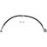 Brake Hose BBH-2158 Kavo parts