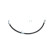 Brake Hose BBH-2217 Kavo parts, Thumbnail 3