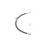 Brake Hose BBH-2217 Kavo parts, Thumbnail 4